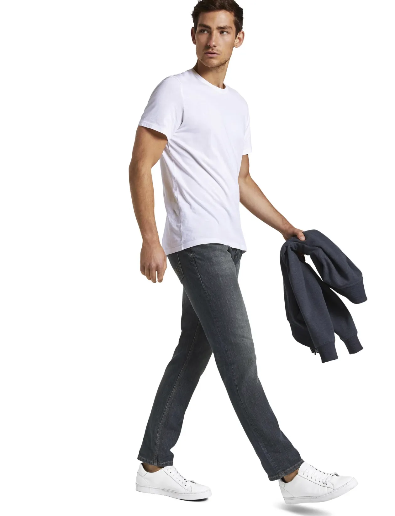 Tom Tailor Marvin - Regular jeans
