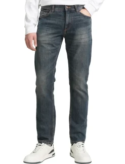 Tom Tailor Marvin - Regular jeans