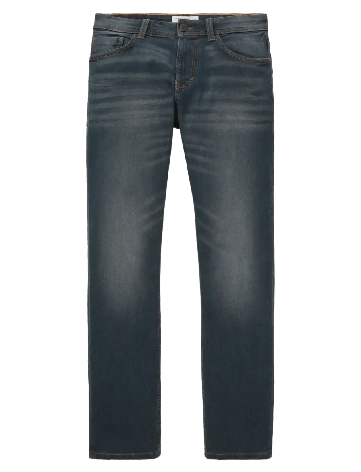 Tom Tailor Marvin - Regular jeans
