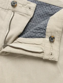 TONYSI STRUCTURE - Chinos