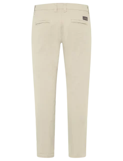 TONYSI STRUCTURE - Chinos