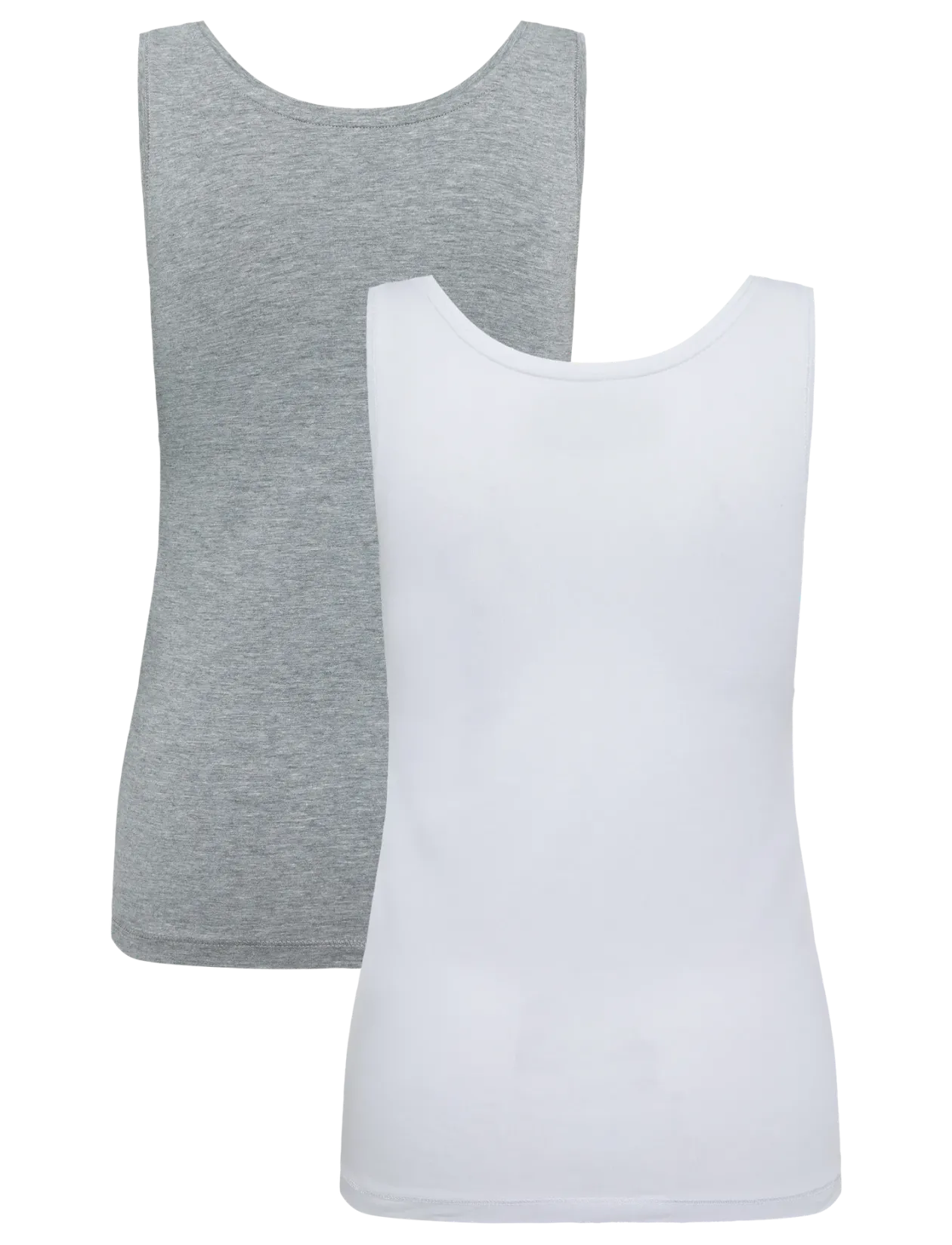 top double pack packaging - Ærmeløse toppe