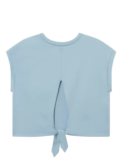 Top Tie Nice - Crop tops