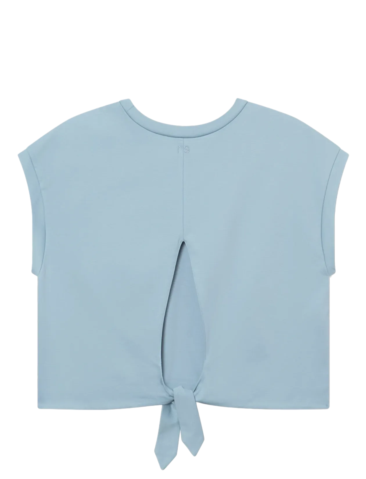 Top Tie Nice - Crop tops