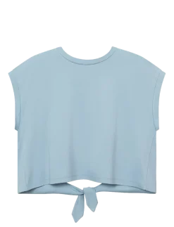 Top Tie Nice - Crop tops