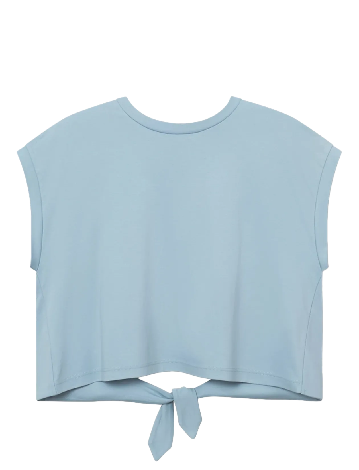 Top Tie Nice - Crop tops
