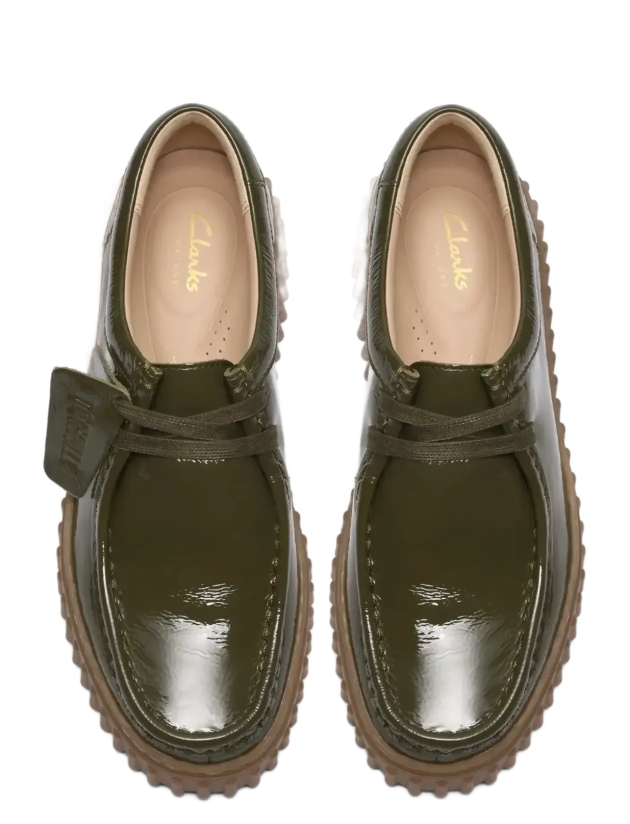 Torhill Bee D - Loafers