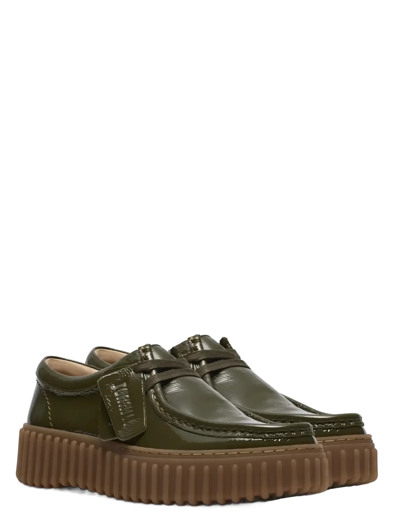 Torhill Bee D - Loafers