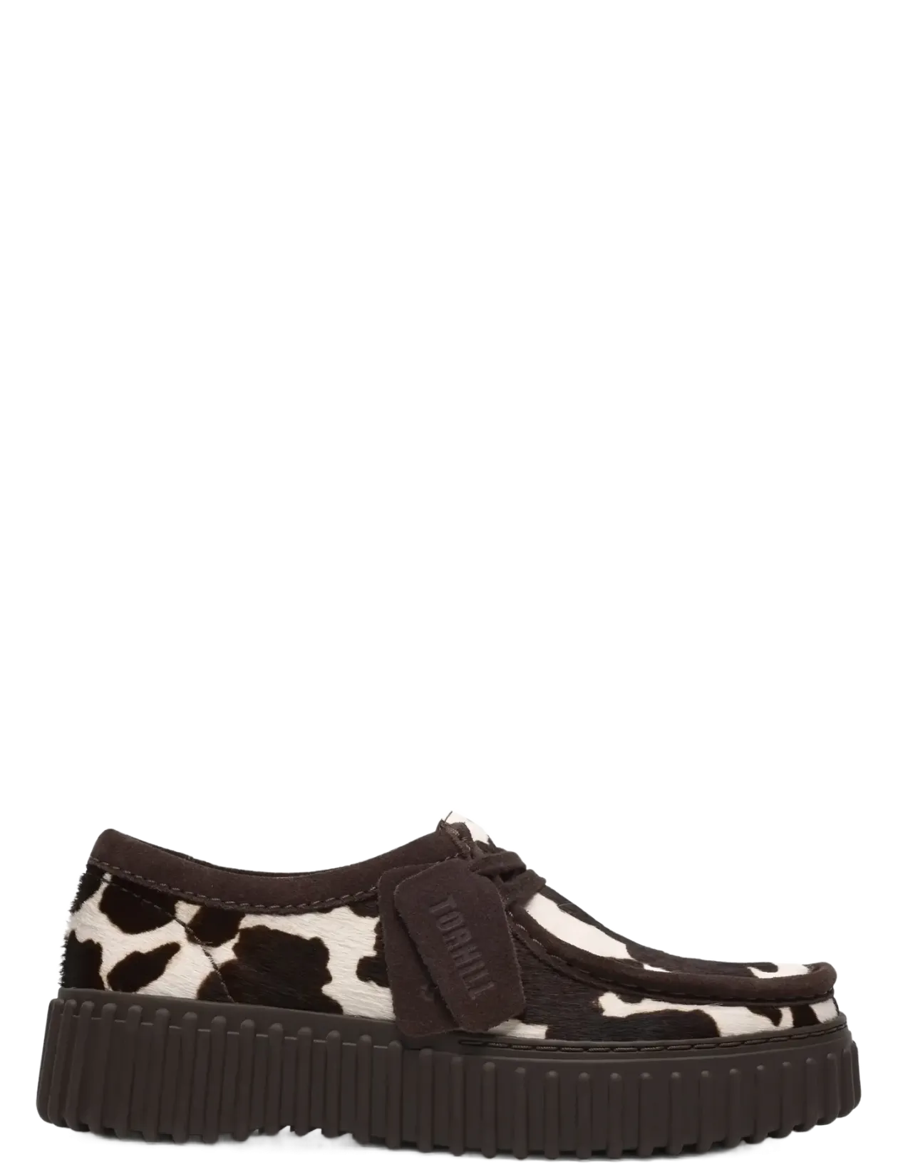 Torhill Bee D - Loafers