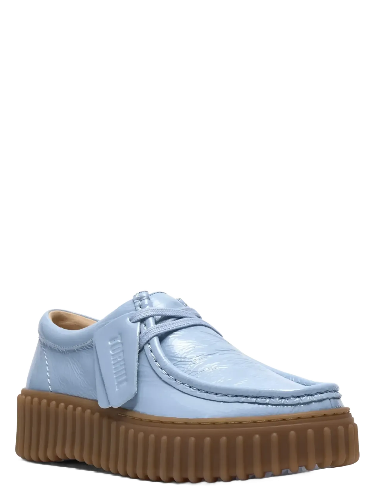 Torhill Bee D - Loafers med hæl