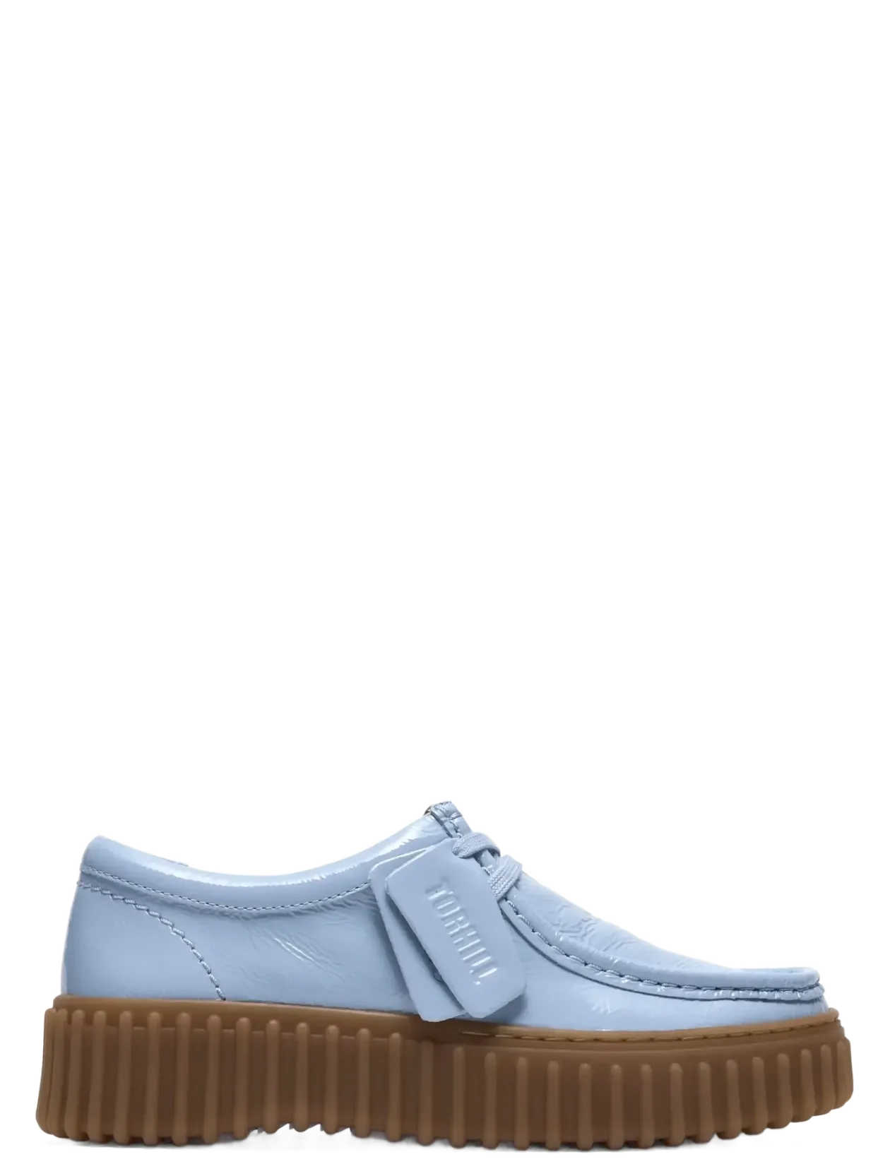 Torhill Bee D - Loafers med hæl