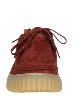 Torhill Hi G - Desert boots