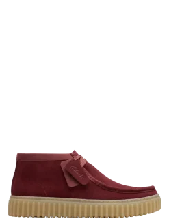 Torhill Hi G - Desert boots