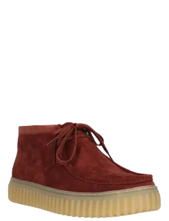 Torhill Hi G - Desert boots