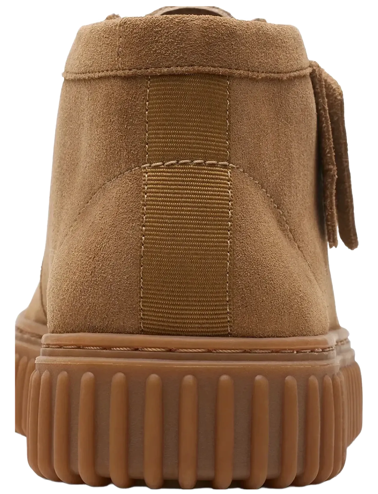 Torhill Hi G - Moc Toe sko