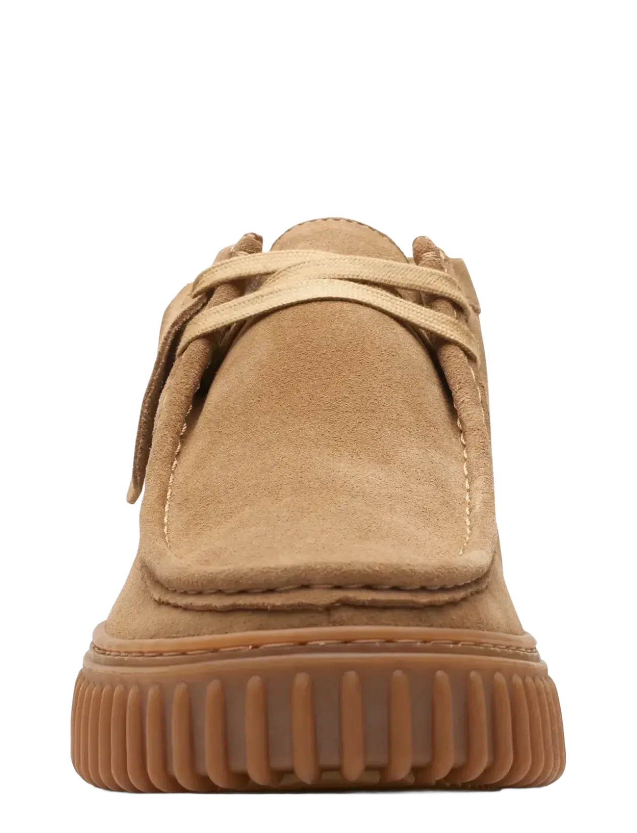 Torhill Hi G - Moc Toe sko