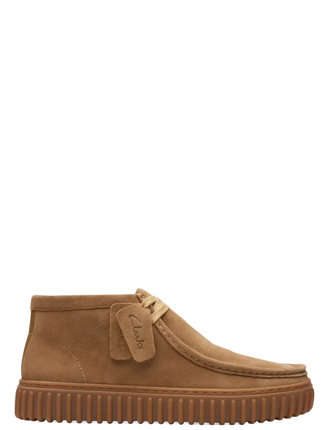 Torhill Hi G - Moc Toe sko