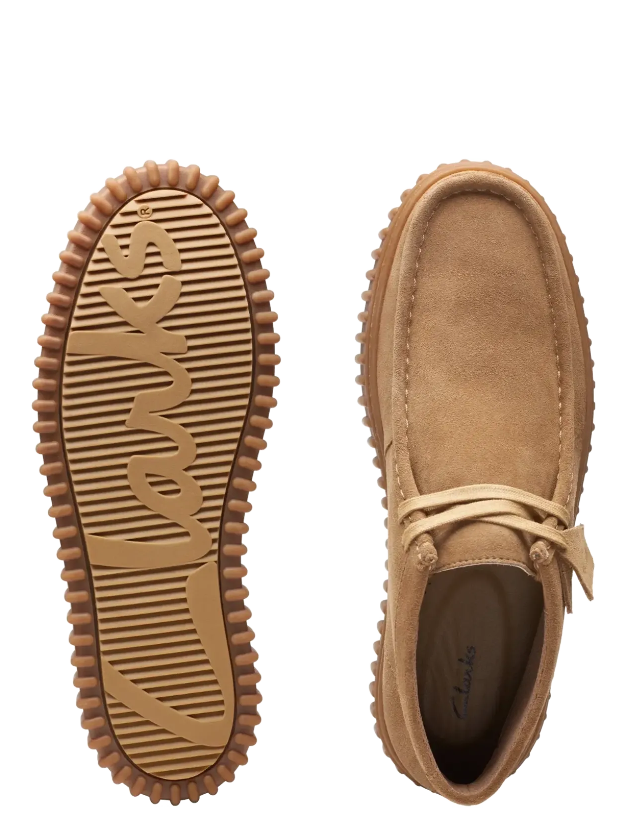 Torhill Hi G - Moc Toe sko