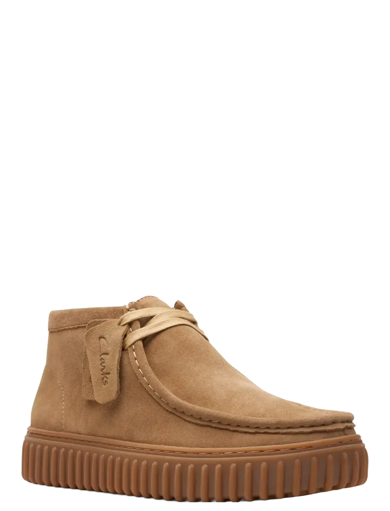 Torhill Hi G - Moc Toe sko