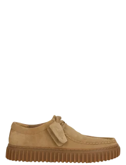 Torhill Lo G - Moc Toe sko