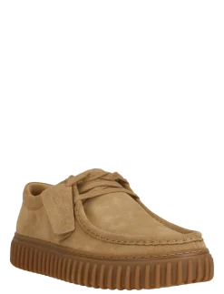 Torhill Lo G - Moc Toe sko