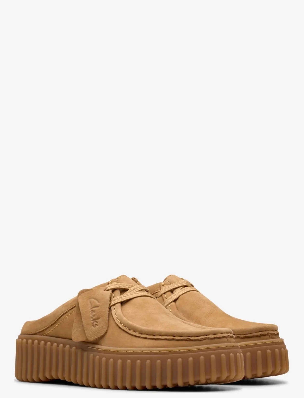 Torhill Mule D - Flade mules