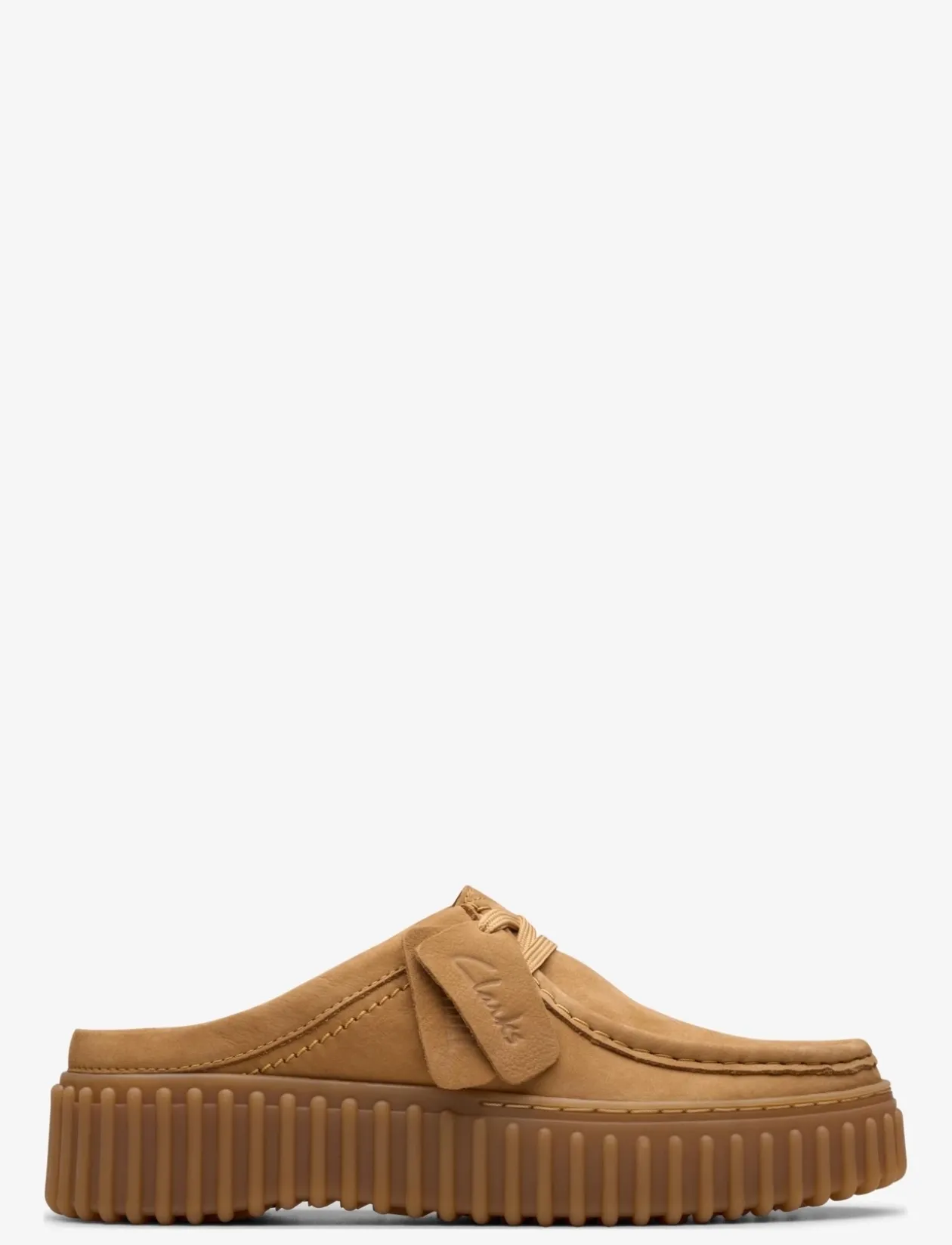 Torhill Mule D - Flade mules