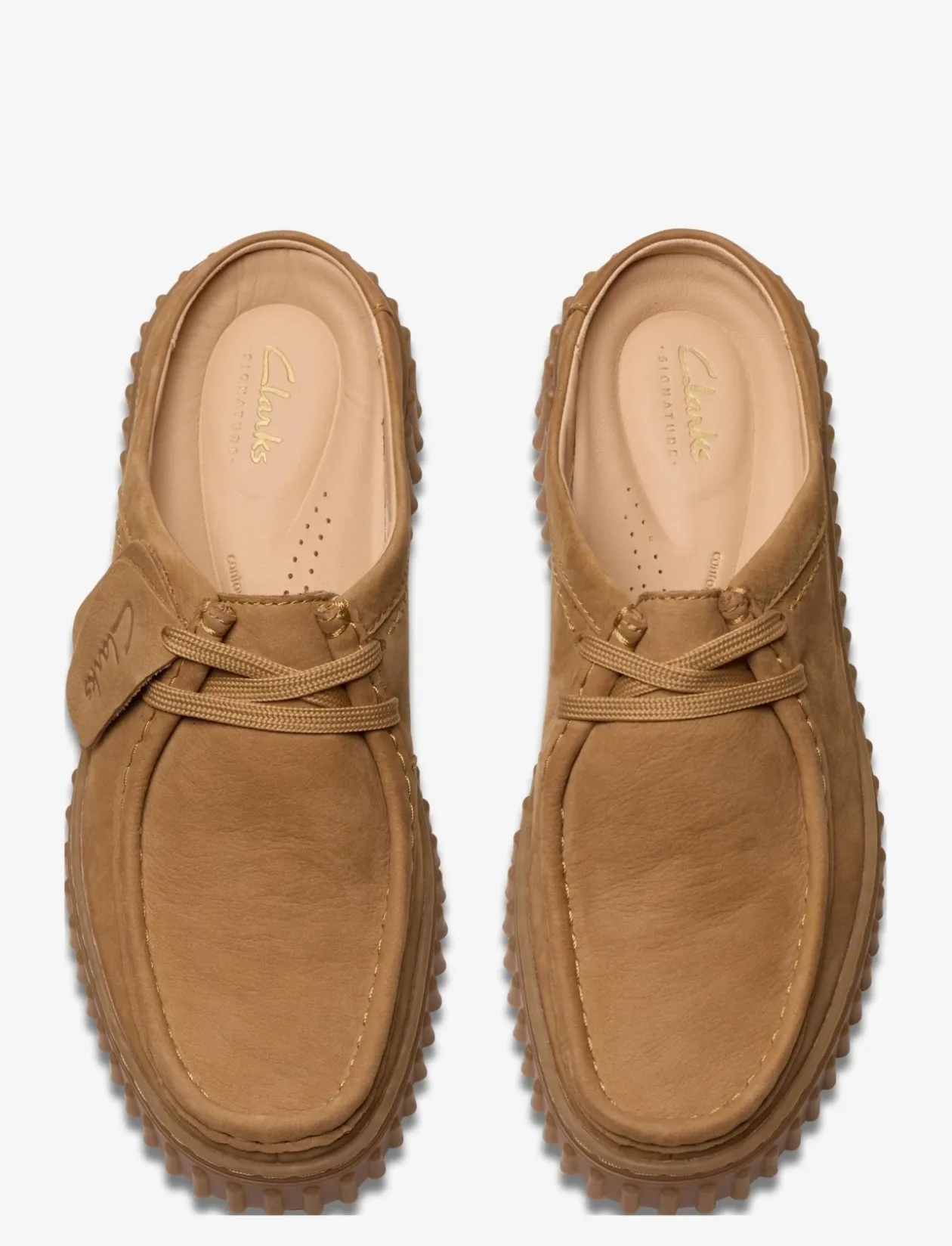 Torhill Mule D - Flade mules