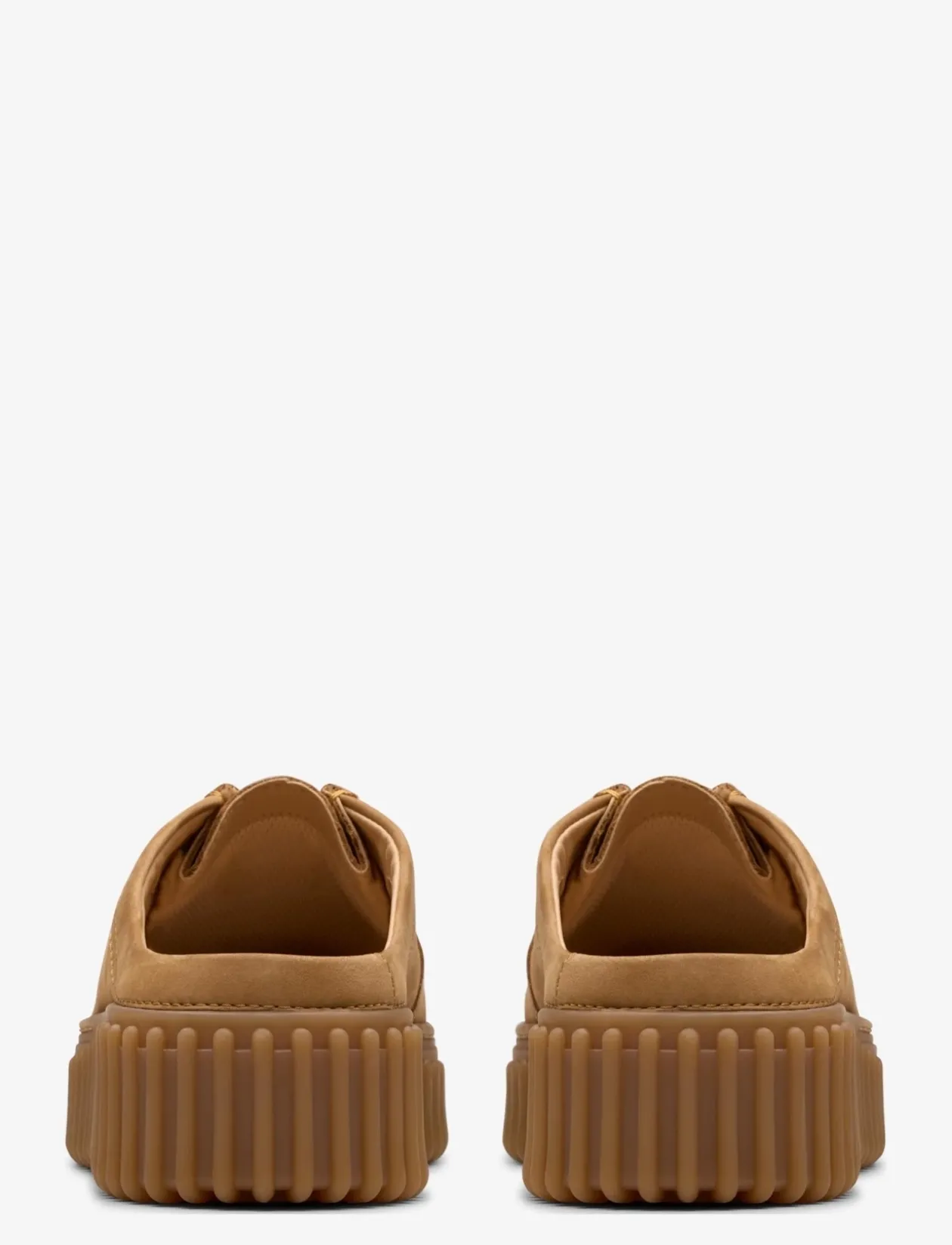 Torhill Mule D - Flade mules