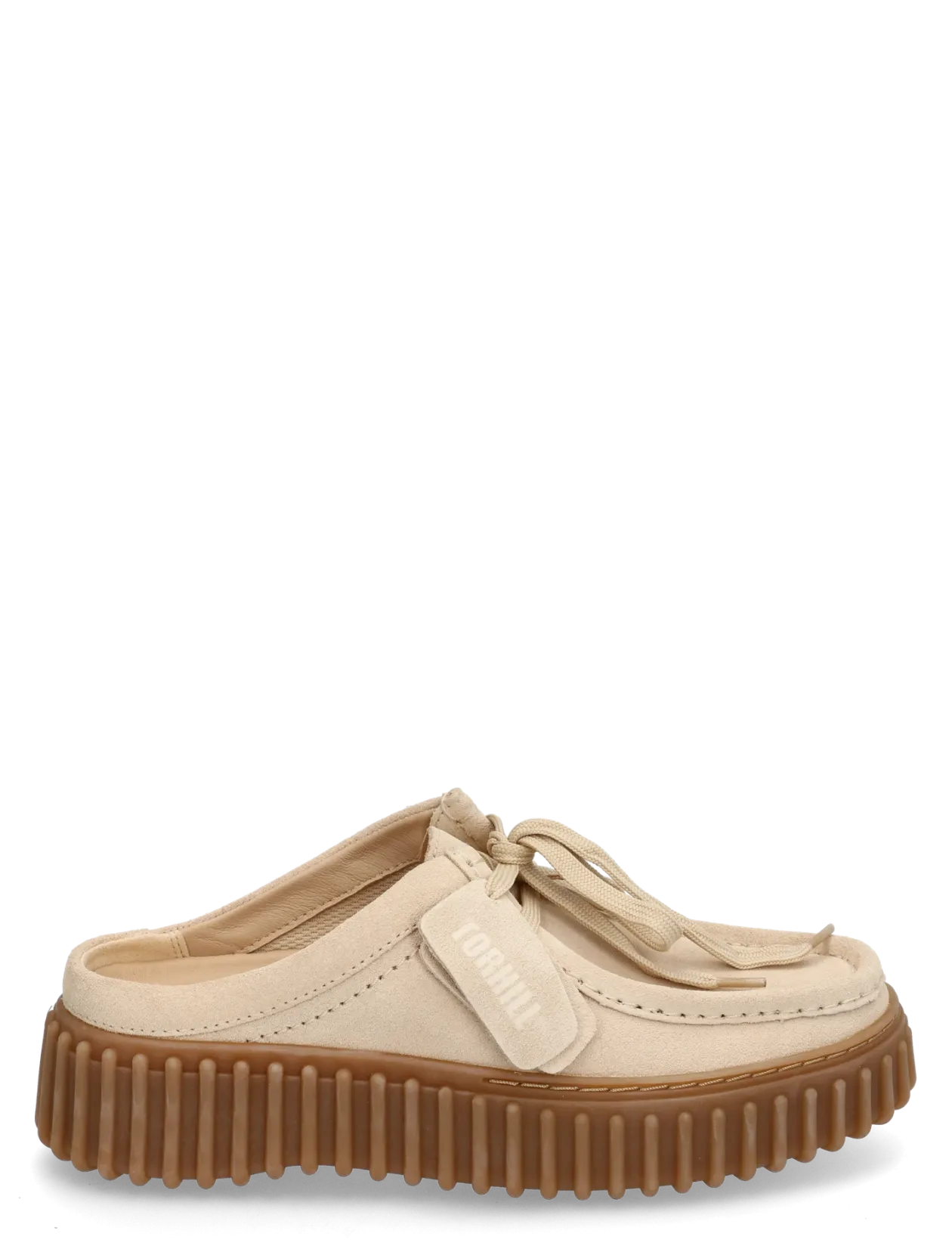 Torhill Mule D - Flade mules