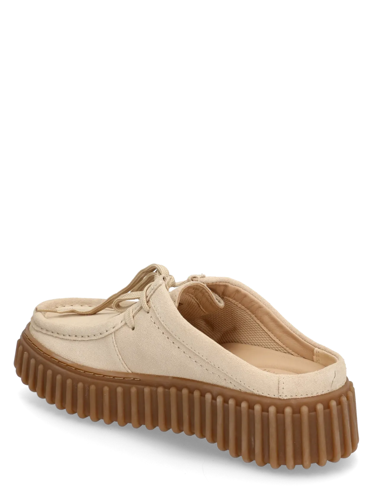 Torhill Mule D - Flade mules