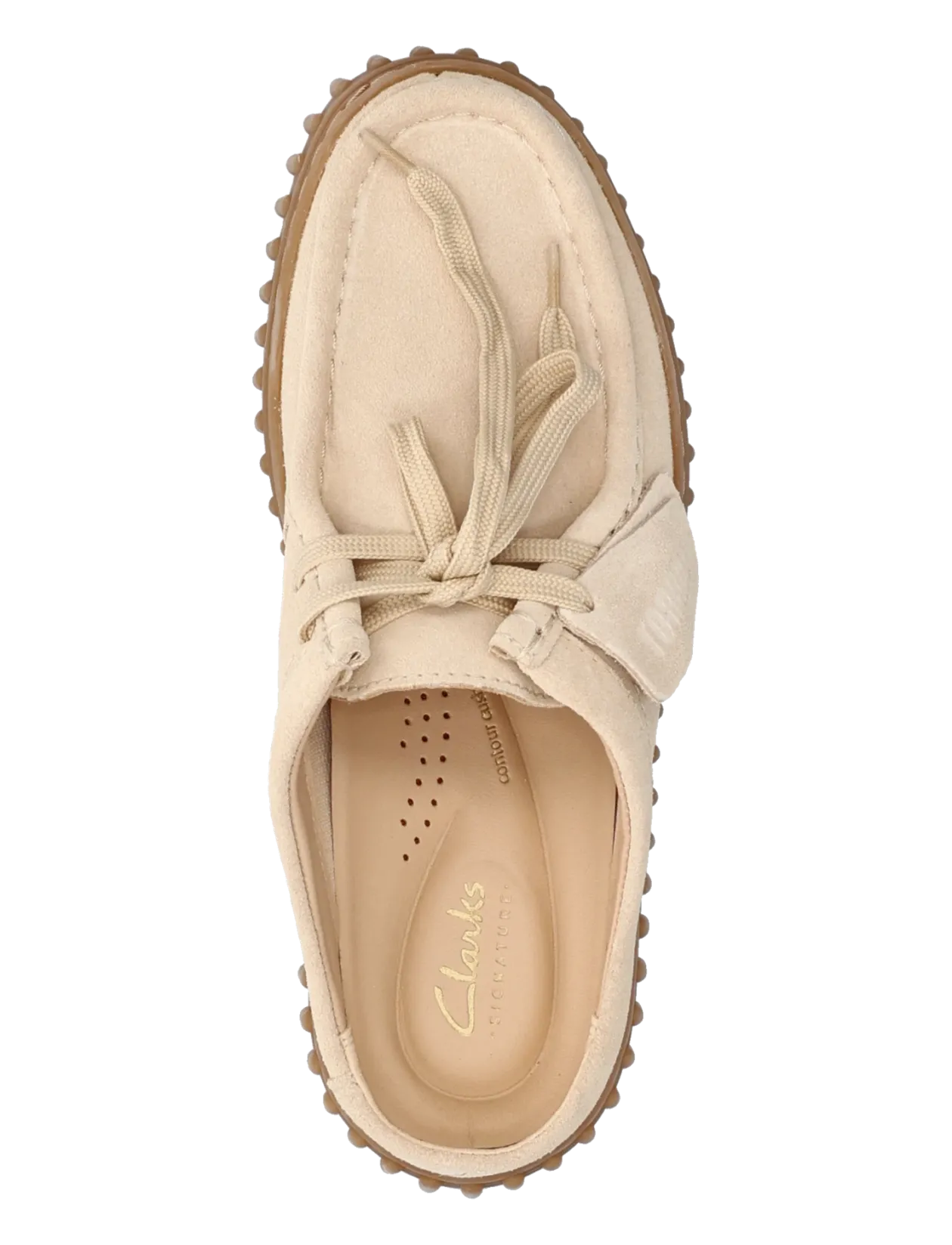 Torhill Mule D - Flade mules