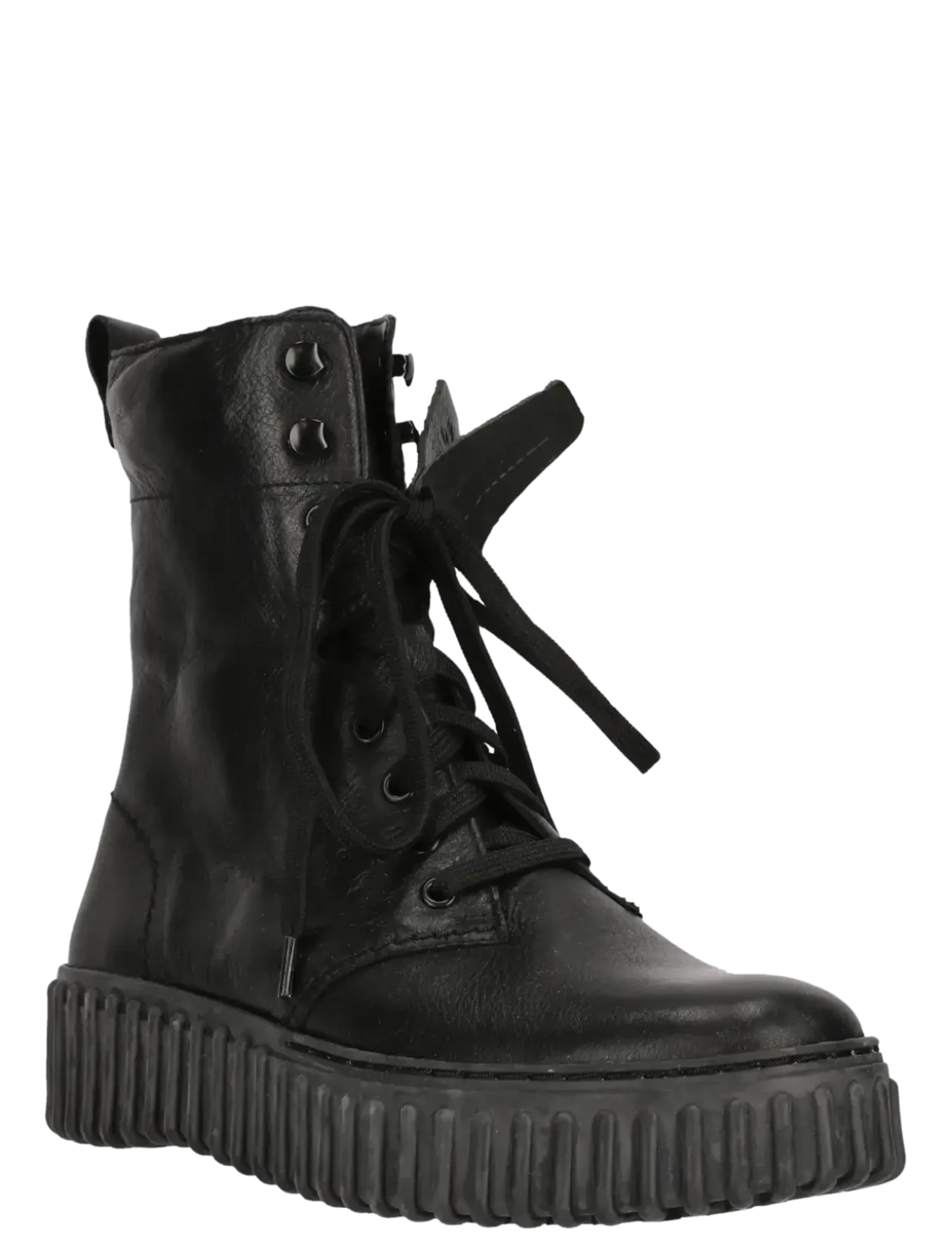 Torhill Style D - Flade ankelstøvler