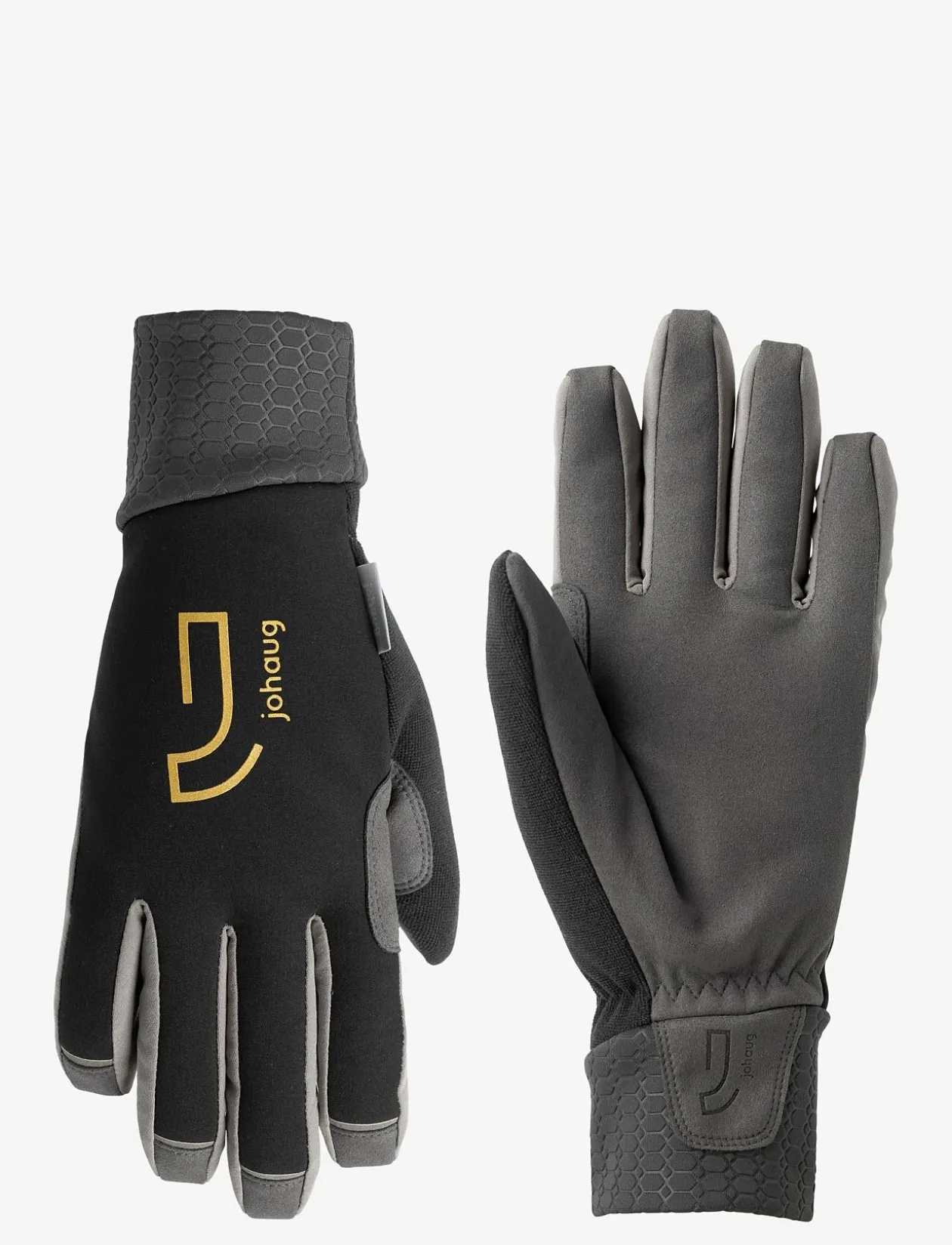 Touring Gloves 2.0 - Handsker & Vanter