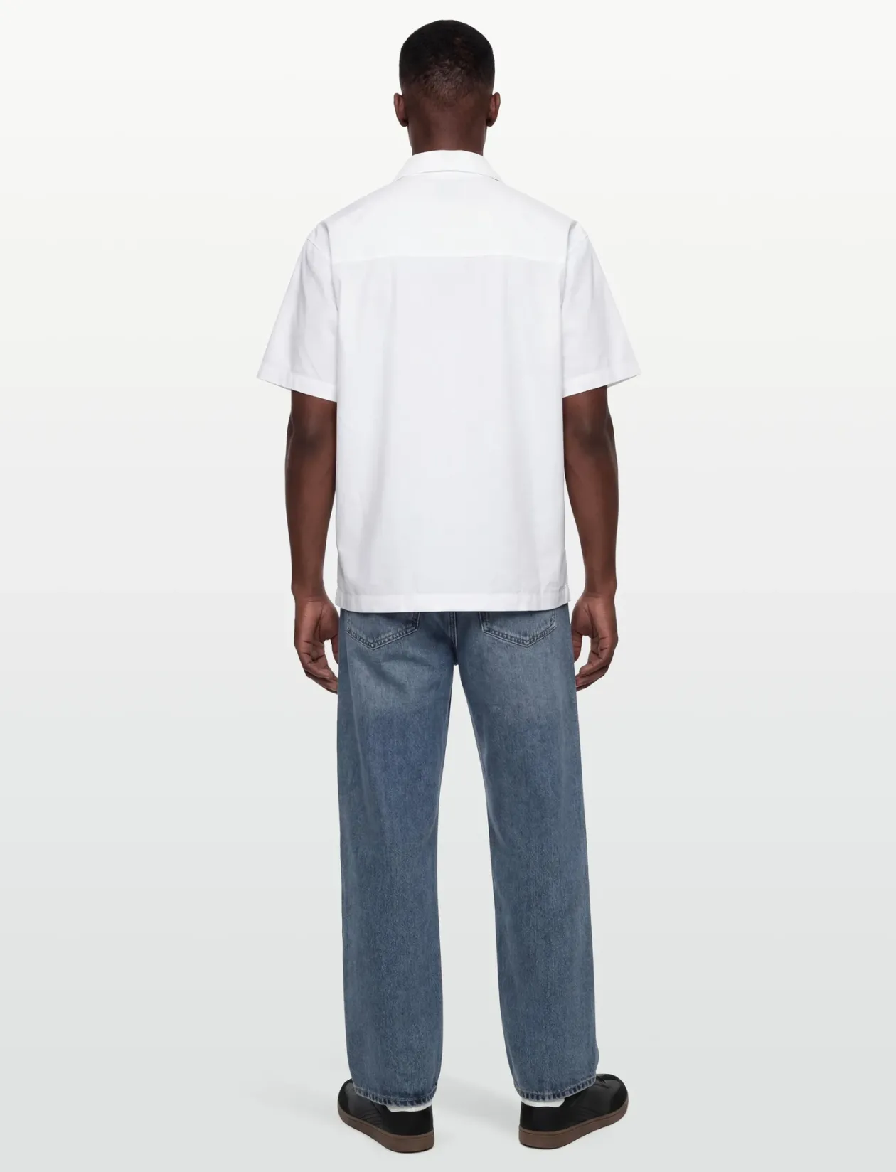 Tourist1 Shirt - Skjorter