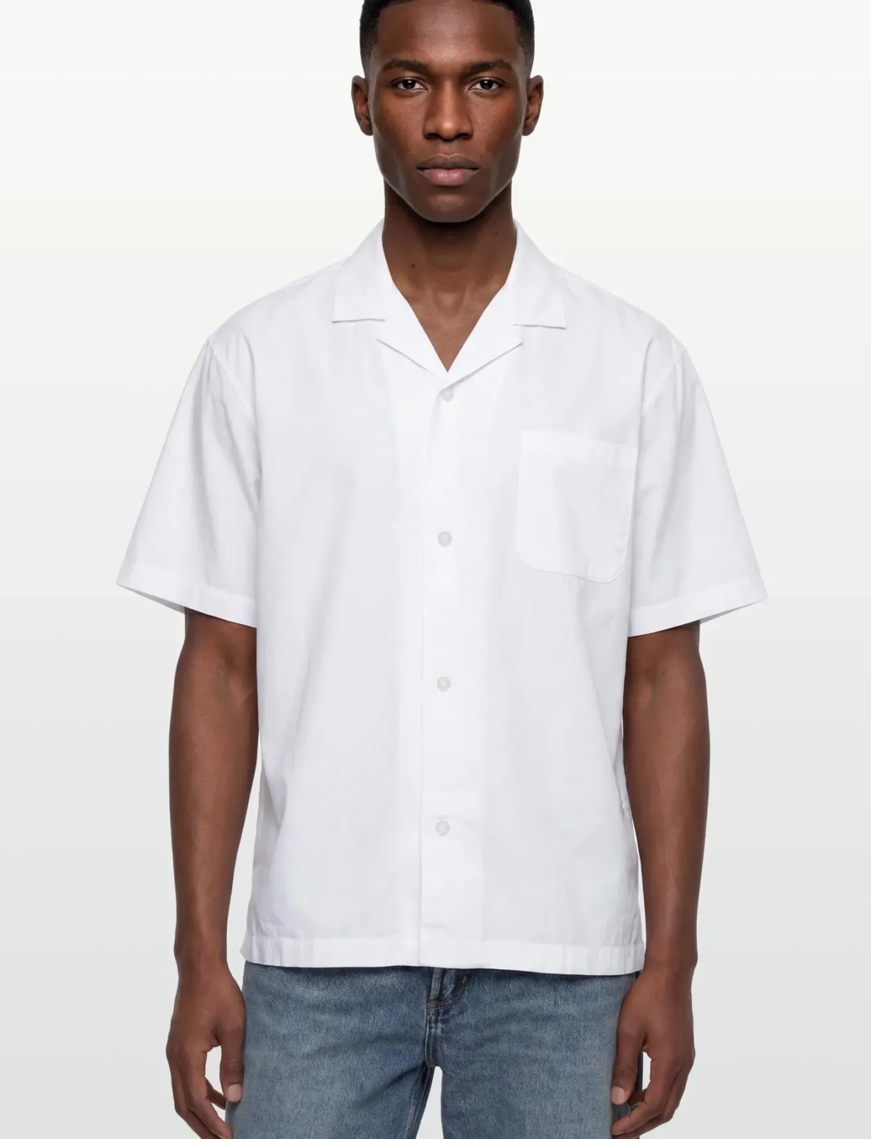 Tourist1 Shirt - Skjorter