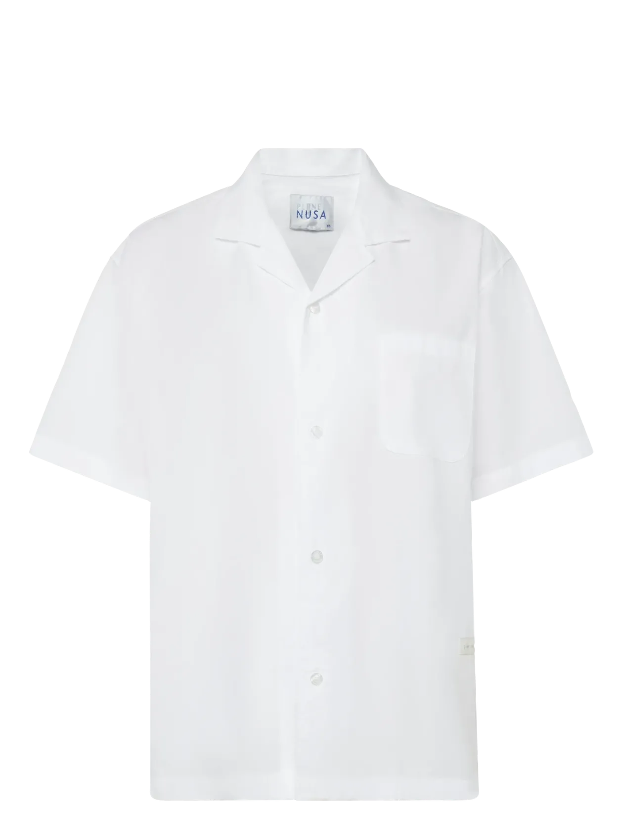 Tourist1 Shirt - Skjorter