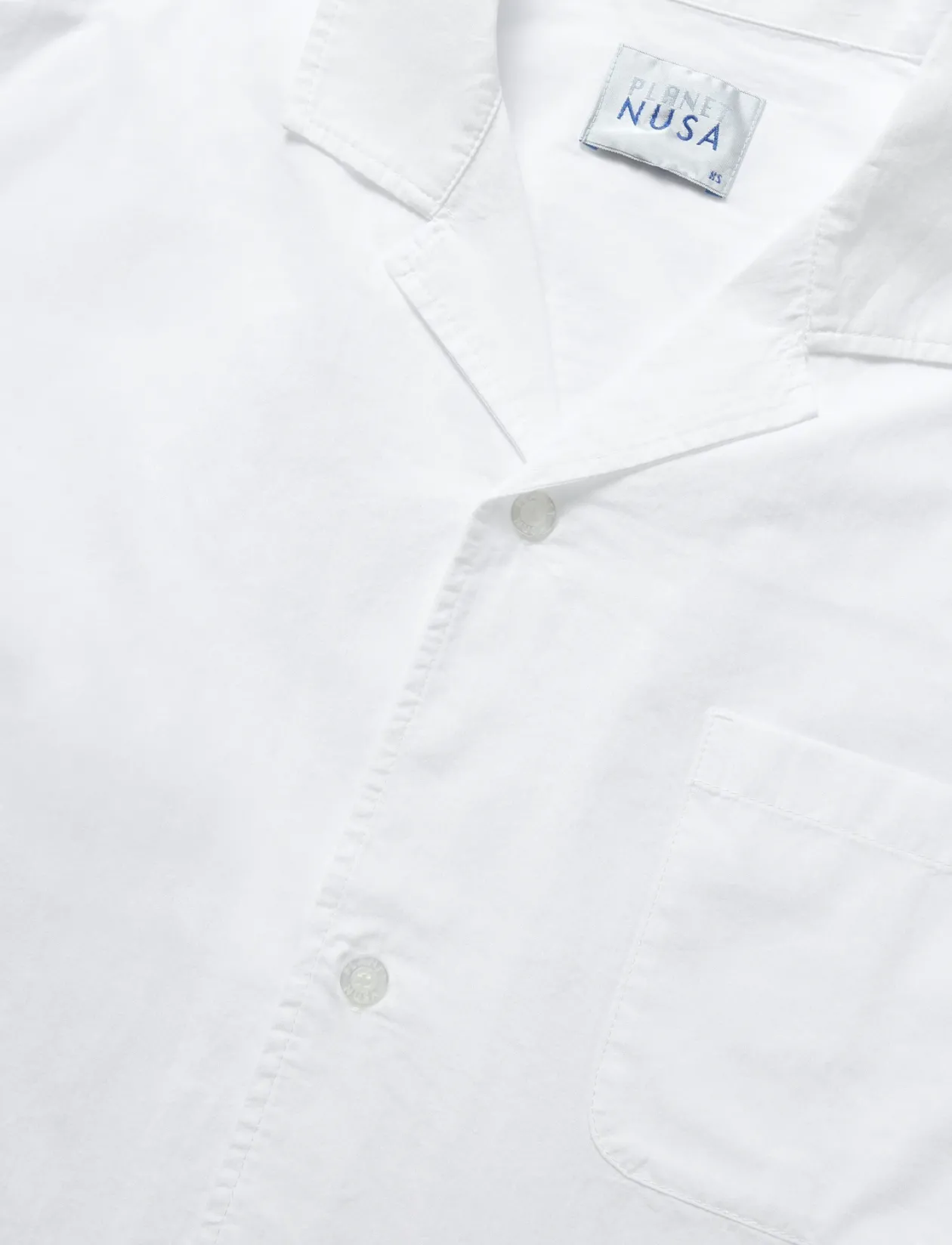 Tourist1 Shirt - Skjorter