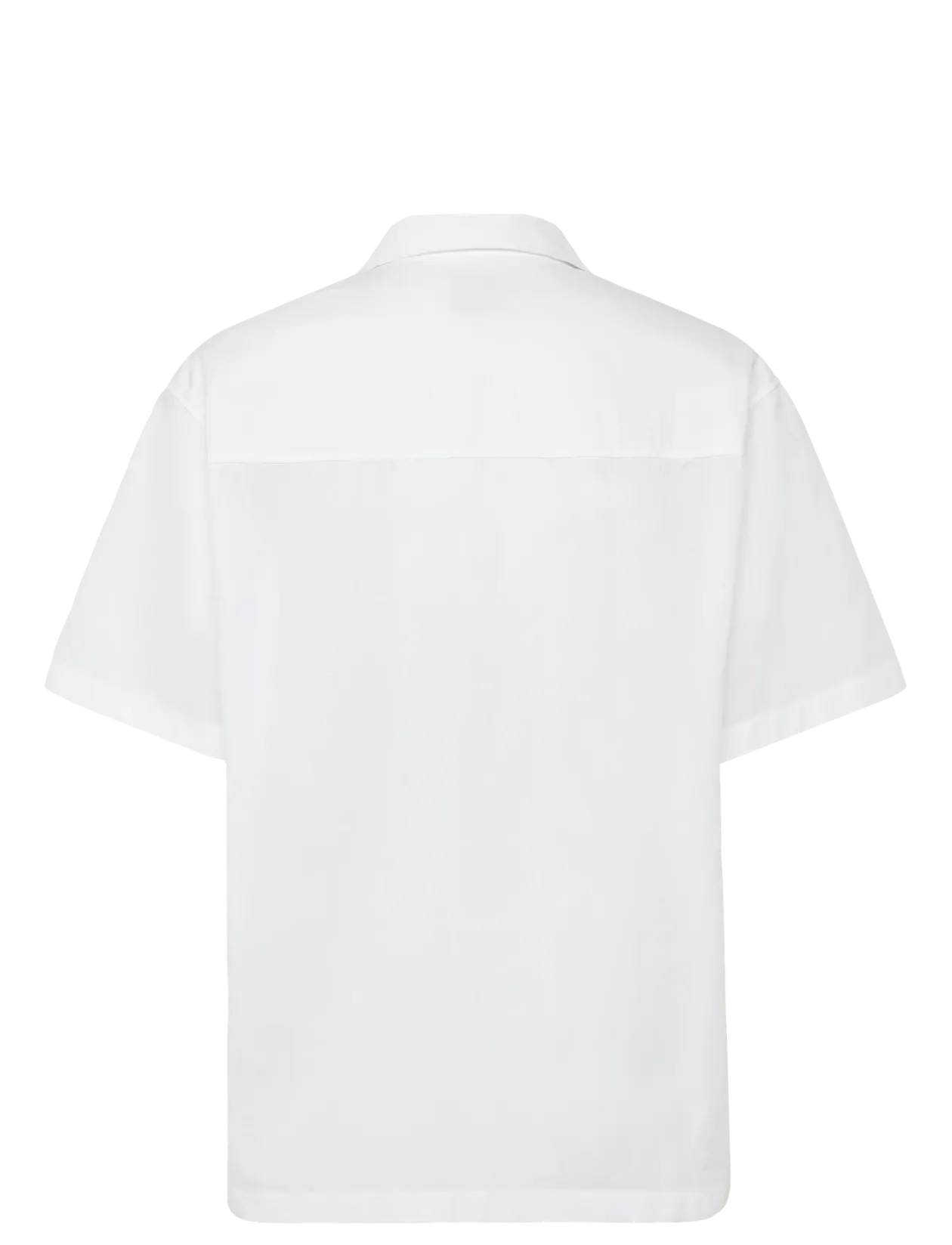 Tourist1 Shirt - Skjorter