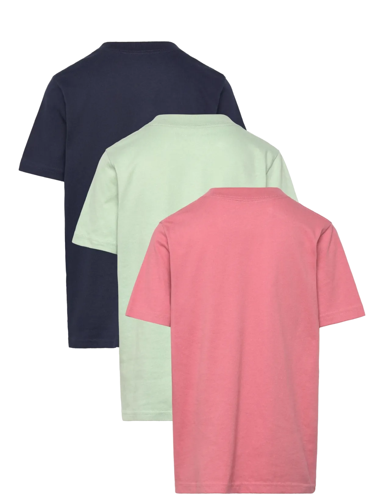 3T-3PK SS TEE - Kortærmede