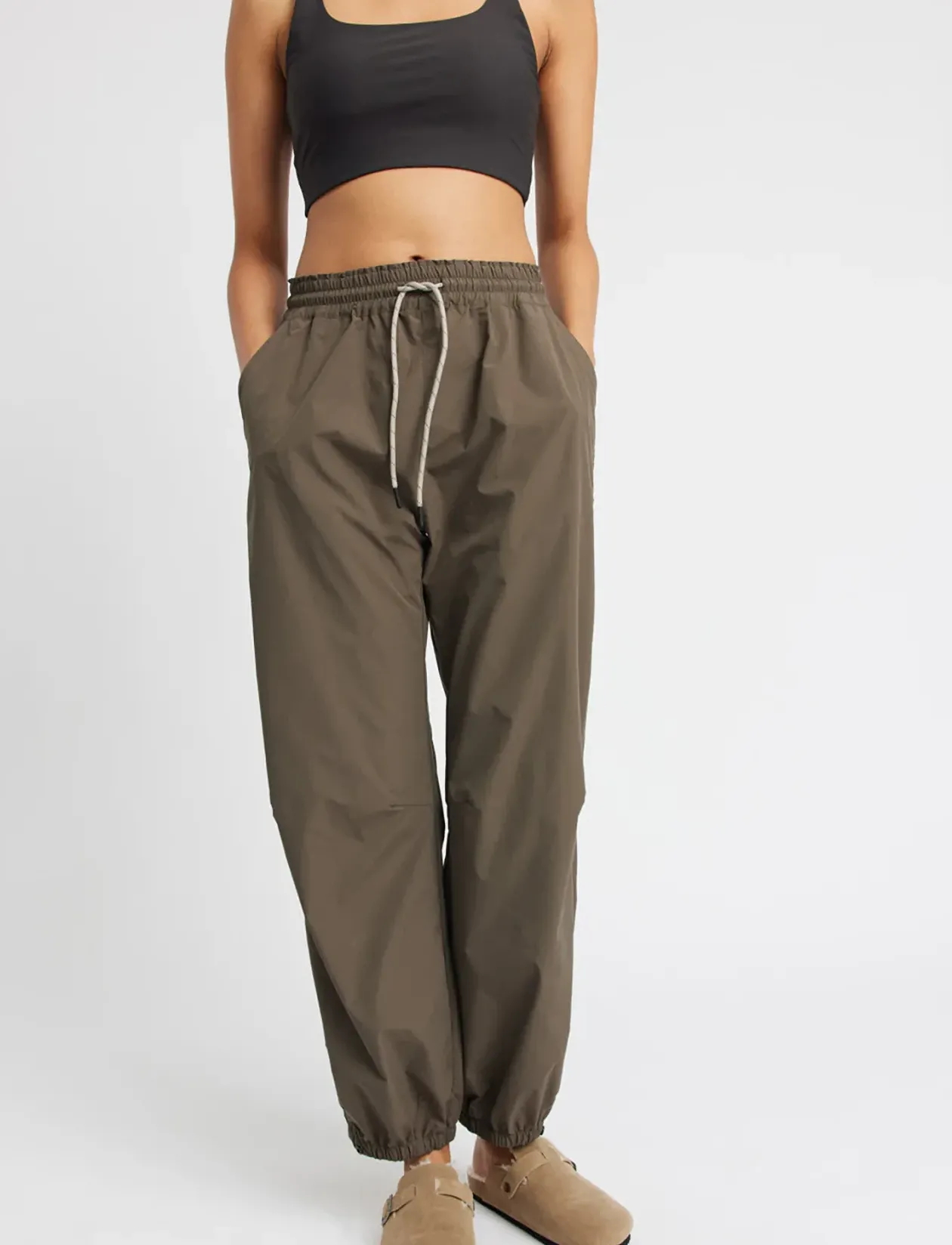 Track Loose Pants Palma - Bukser