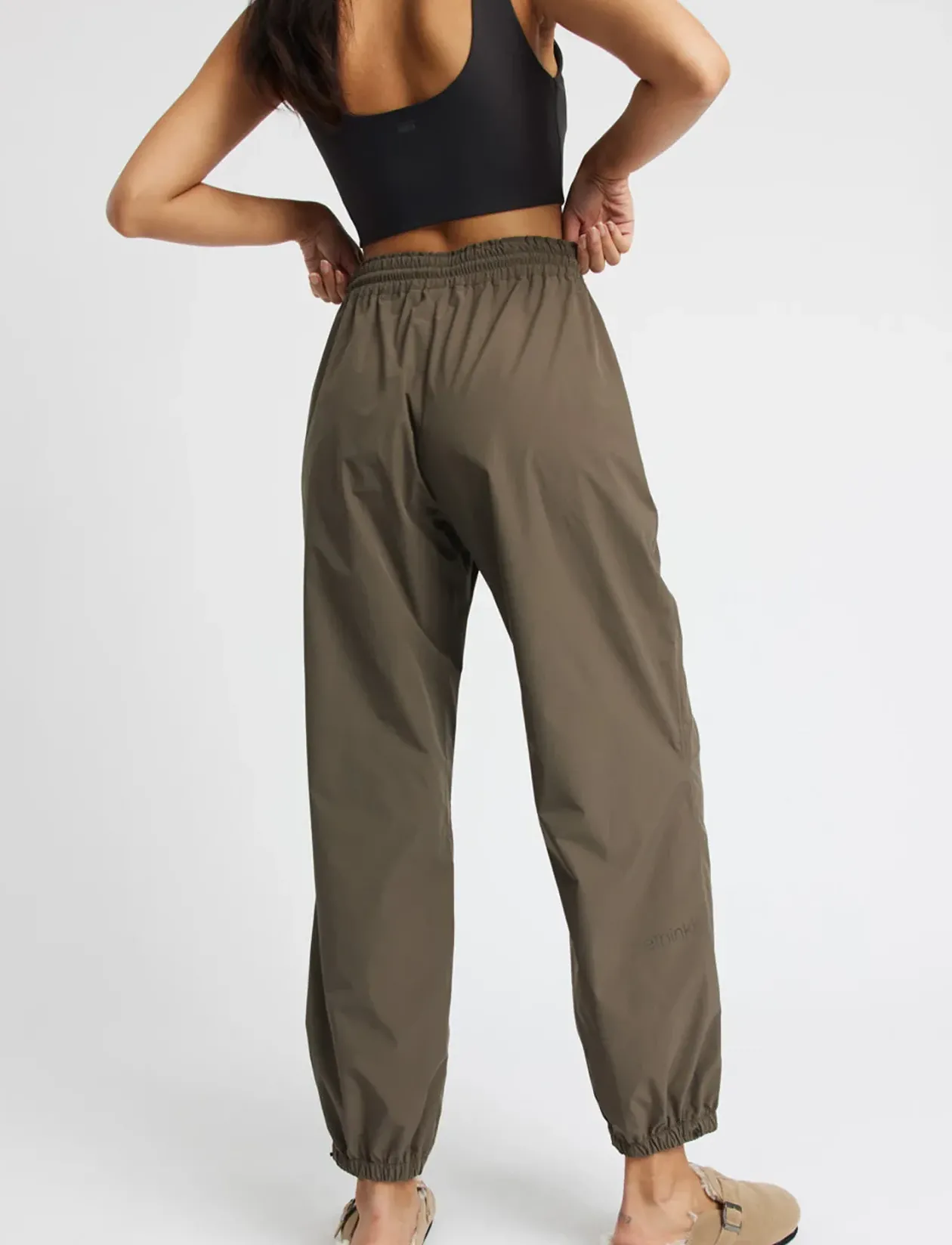 Track Loose Pants Palma - Bukser