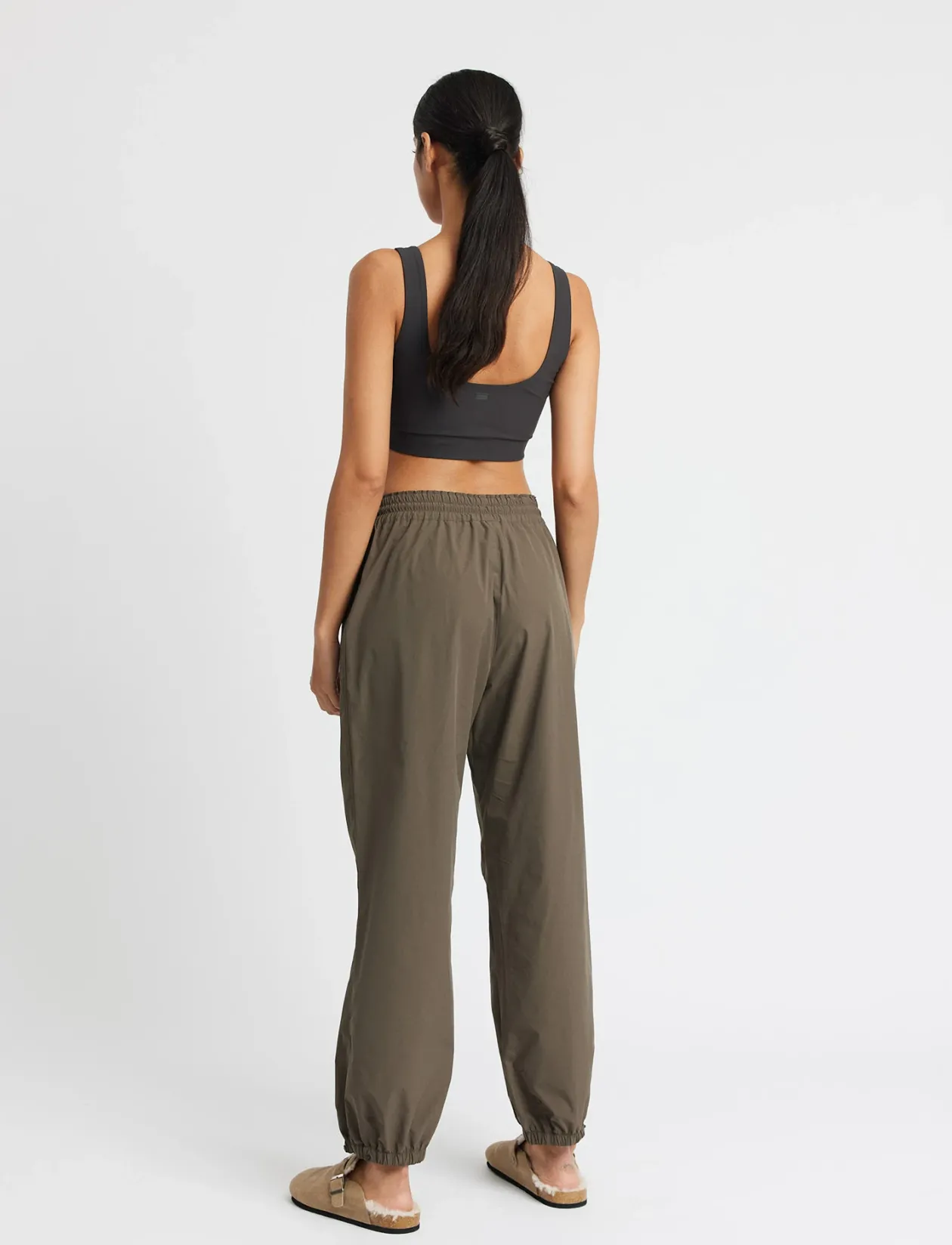 Track Loose Pants Palma - Bukser
