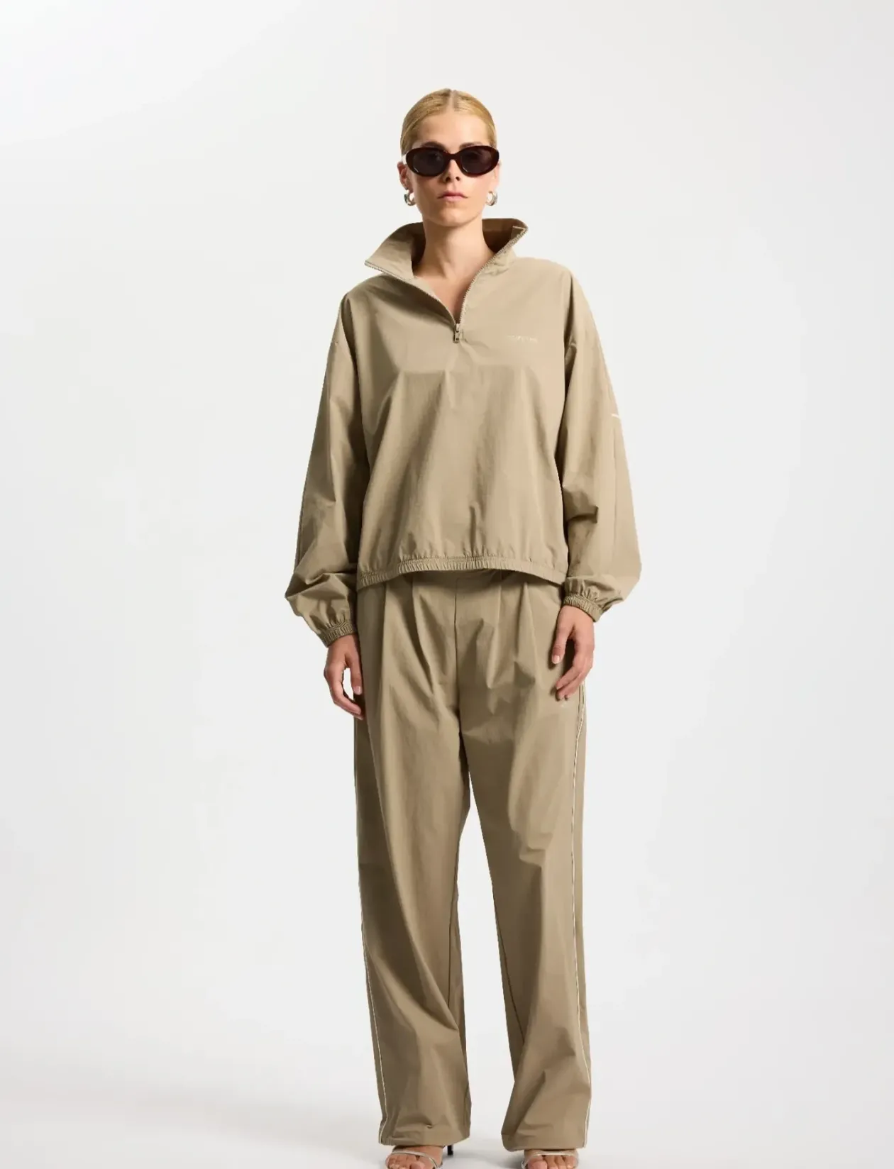 Track Pants Drift - Casual
