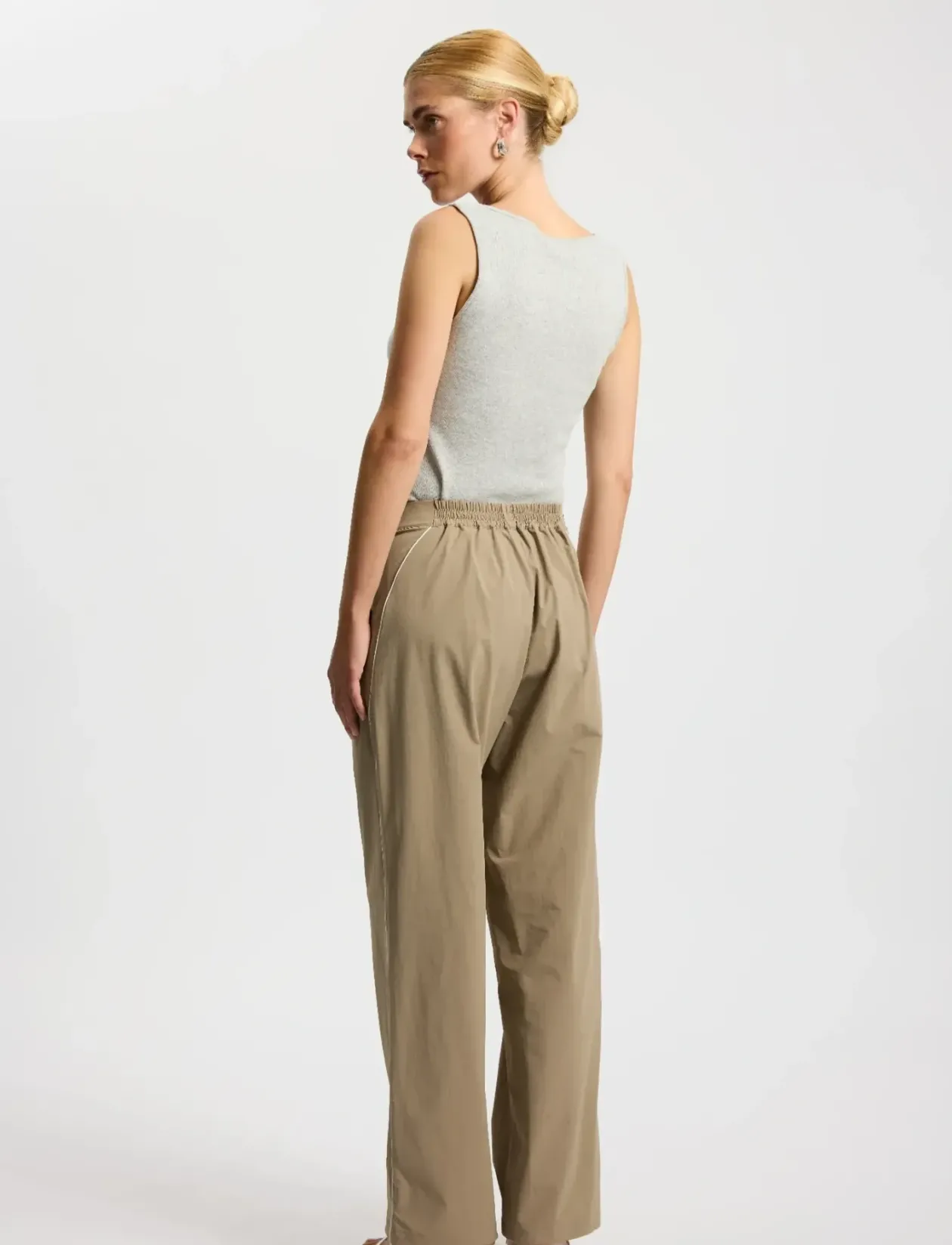 Track Pants Drift - Casual