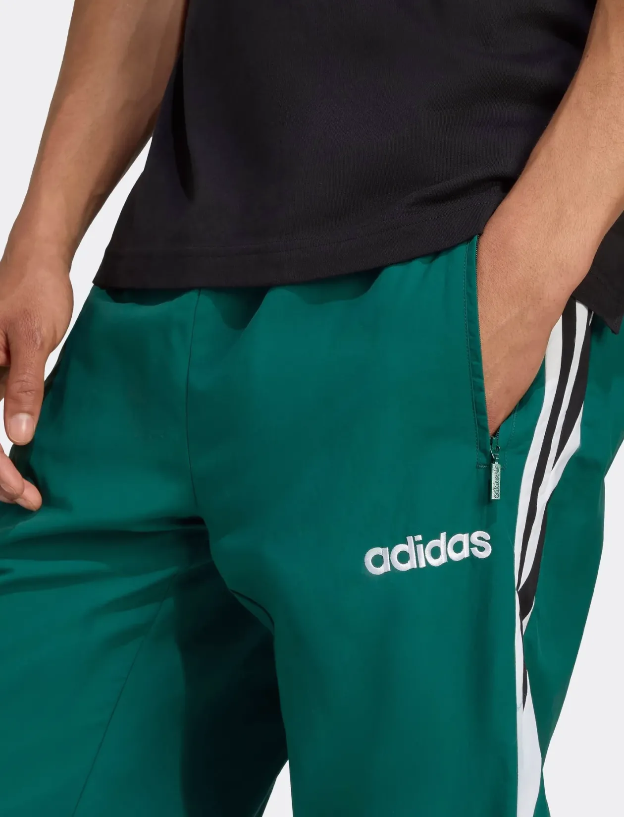 TRACK PANT - Sweatpants