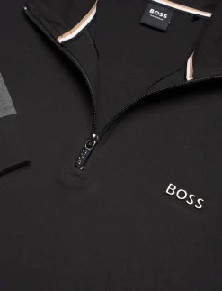 Tracksuit 1/4 Jacket - Sweatshirts