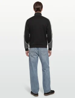 Tracksuit 1/4 Jacket - Sweatshirts
