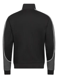 Tracksuit 1/4 Jacket - Sweatshirts