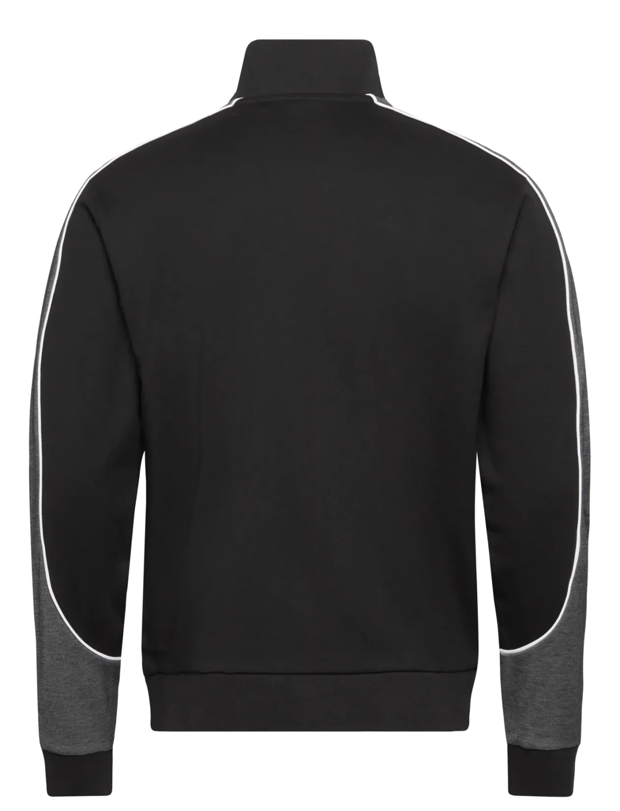 Tracksuit 1/4 Jacket - Sweatshirts